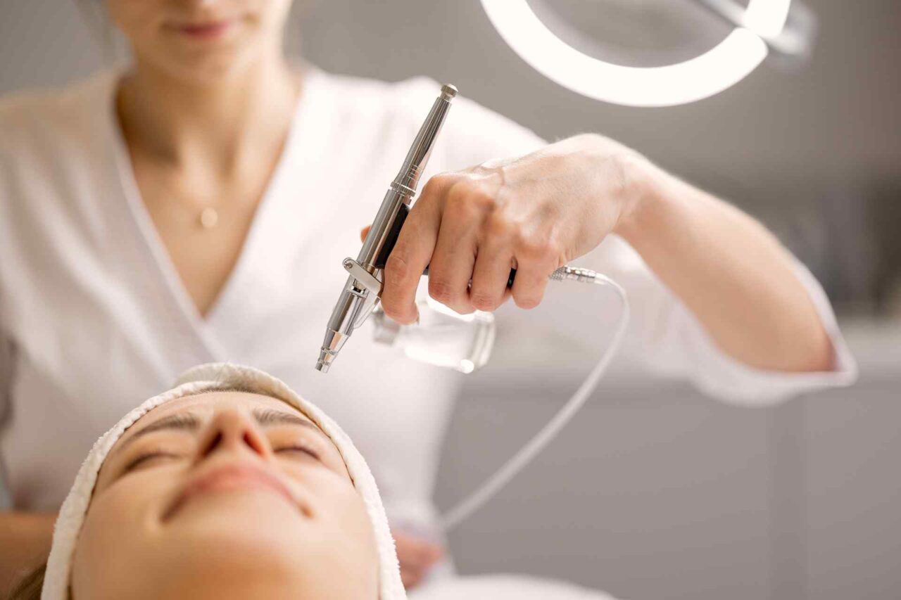 Skin Rejuvenation Results